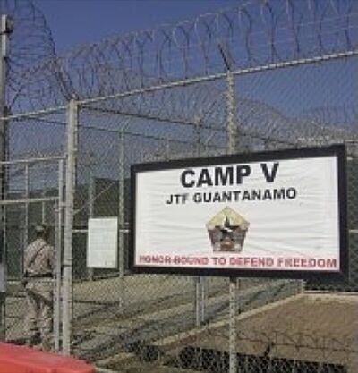 Guantanamo Bay