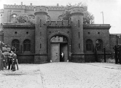 Spandau