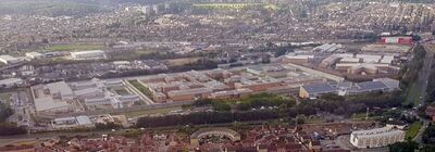 HMP Belmarsh
