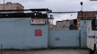 Diyarbakır