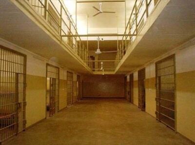 Abu Ghraib