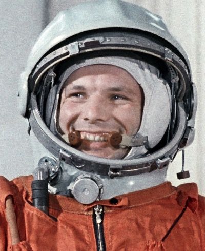 Vostok 1