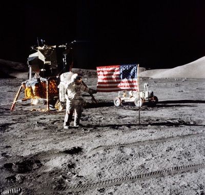 Apollo 17