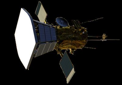 Parker Solar Probe