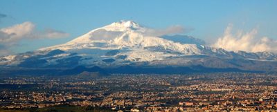 Ätna