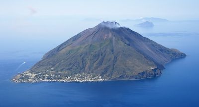 Stromboli