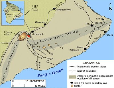 Kilauea