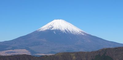 Fuji
