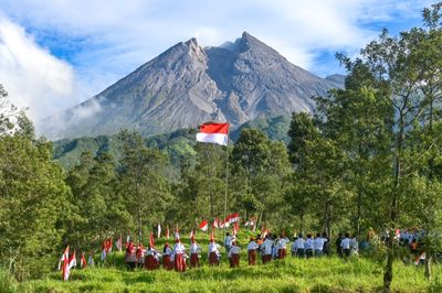 Merapi