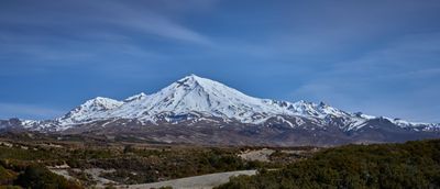 Ruapehu
