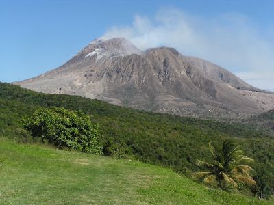 Soufrière Hills